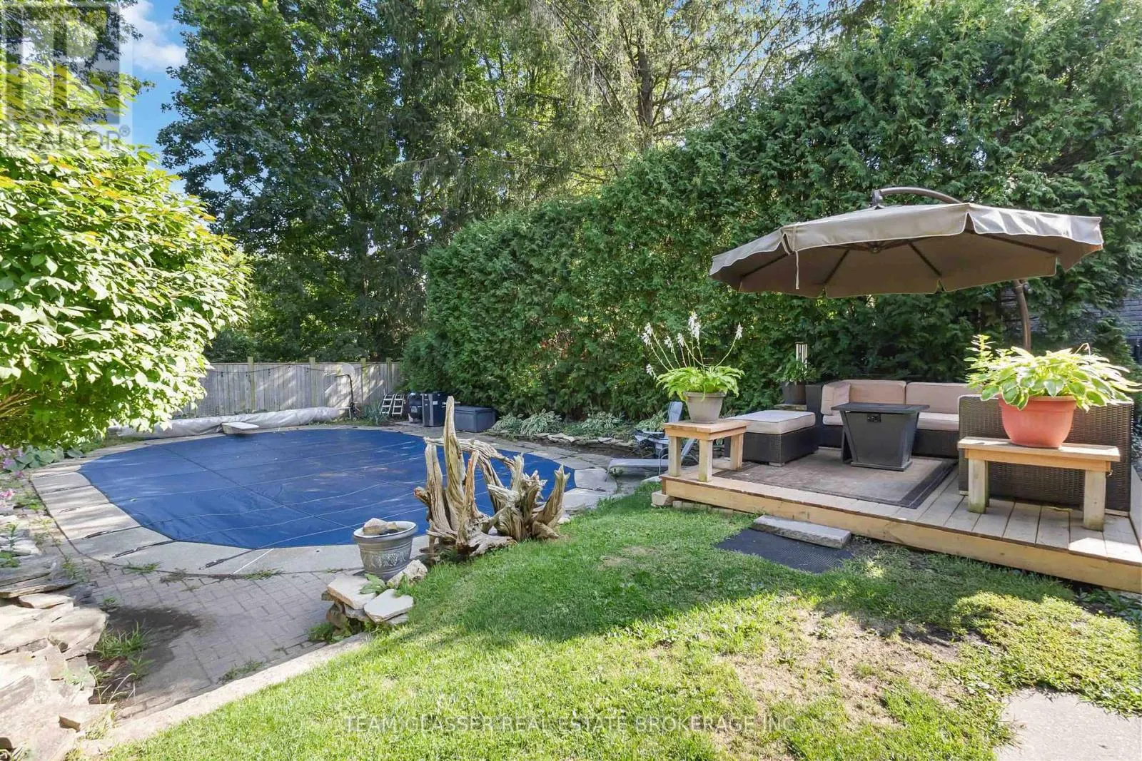 210 CHALET CRESCENT