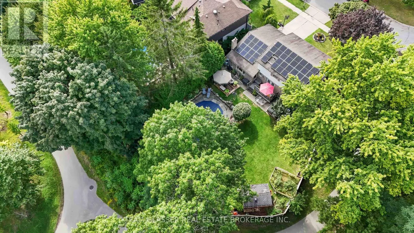 210 CHALET CRESCENT