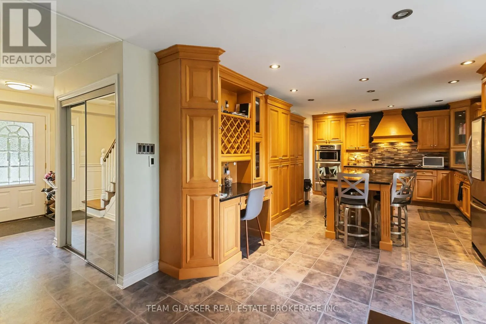 210 CHALET CRESCENT