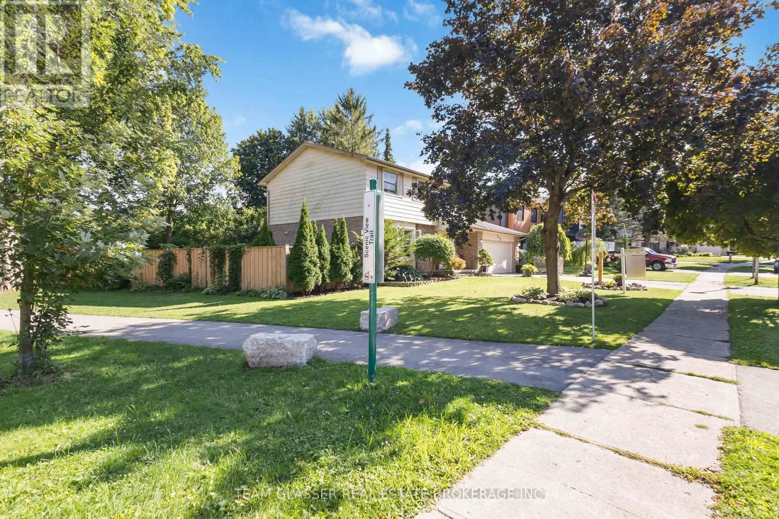 210 CHALET CRESCENT