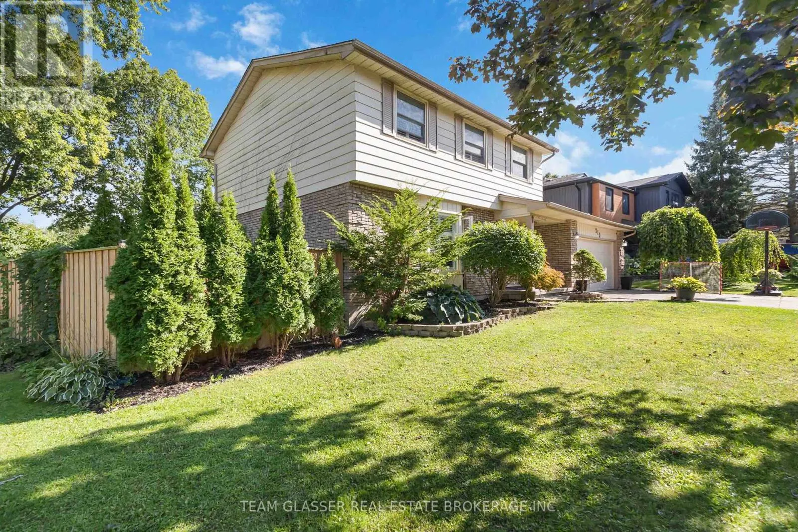 210 CHALET CRESCENT