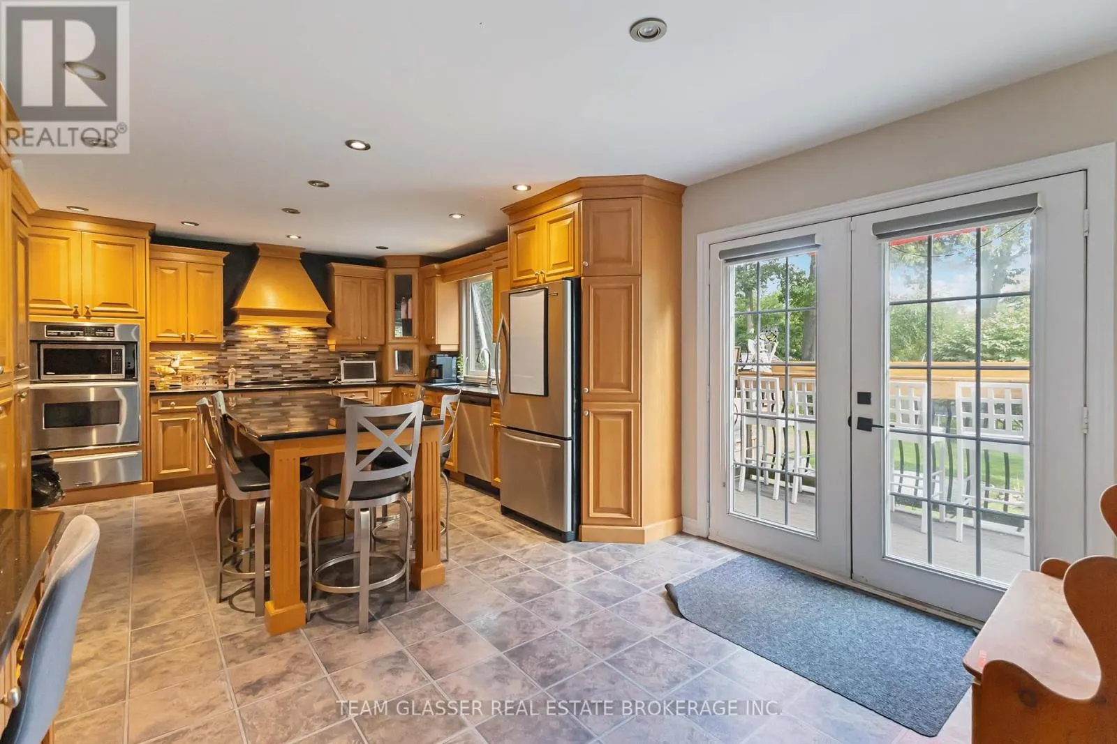 210 CHALET CRESCENT