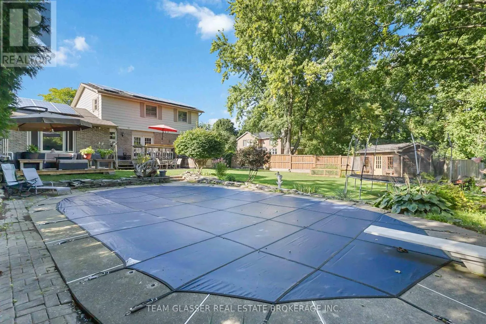 210 CHALET CRESCENT