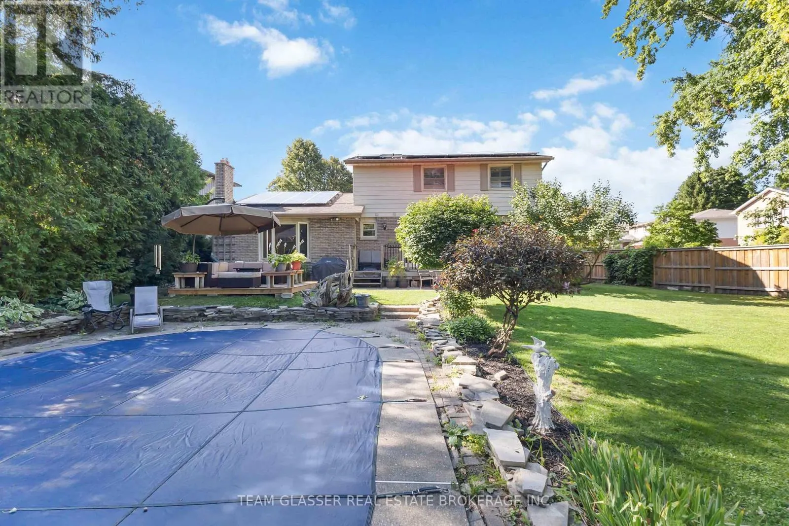 210 CHALET CRESCENT