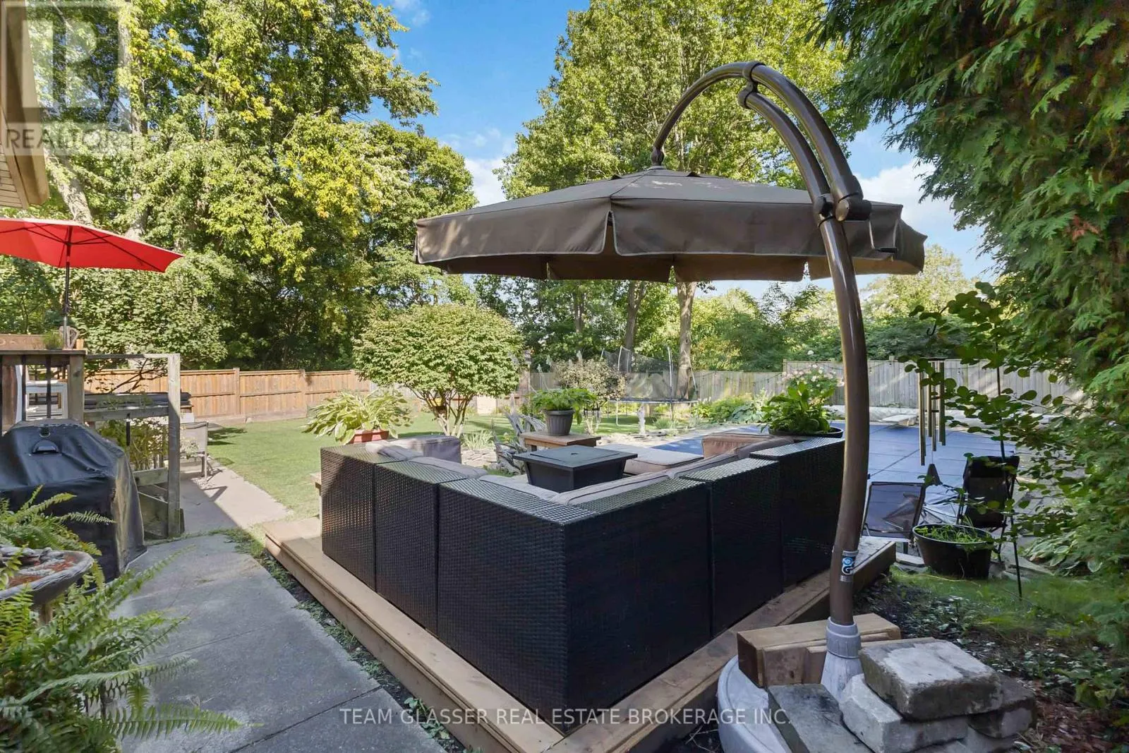 210 CHALET CRESCENT