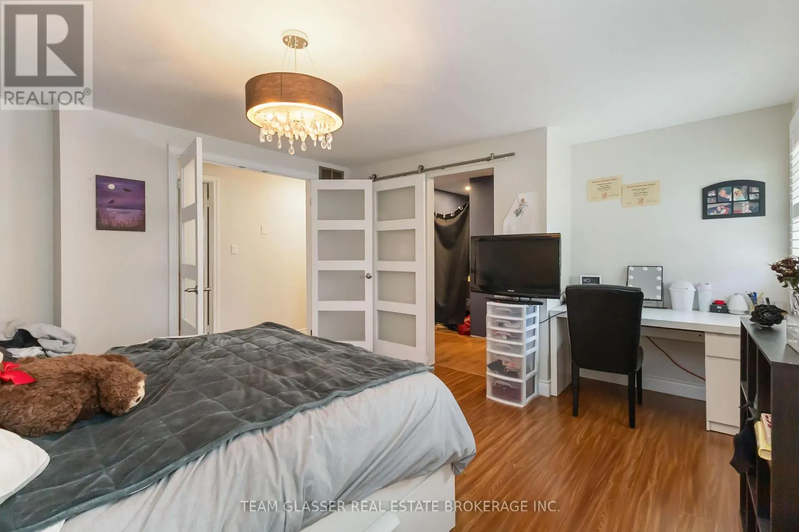 210 CHALET CRESCENT