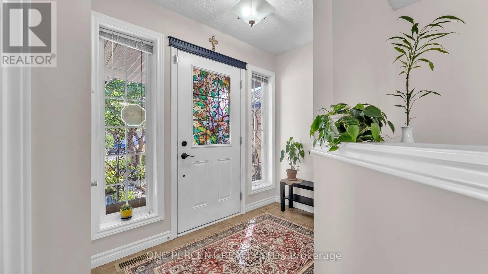 225 BAXTER STREET