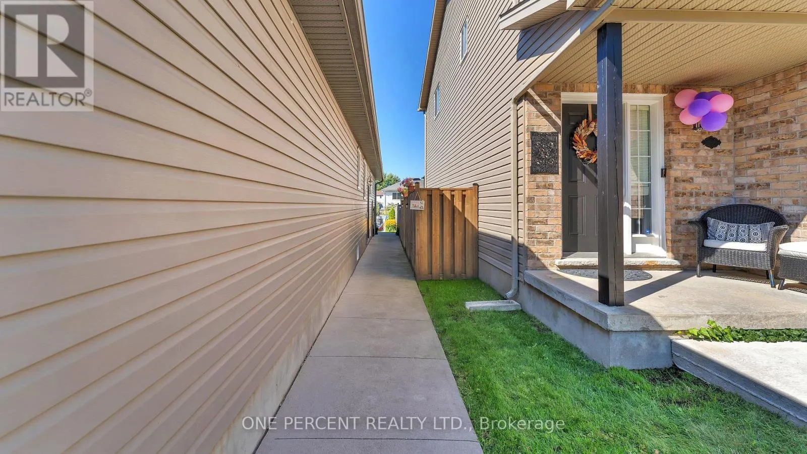 225 BAXTER STREET