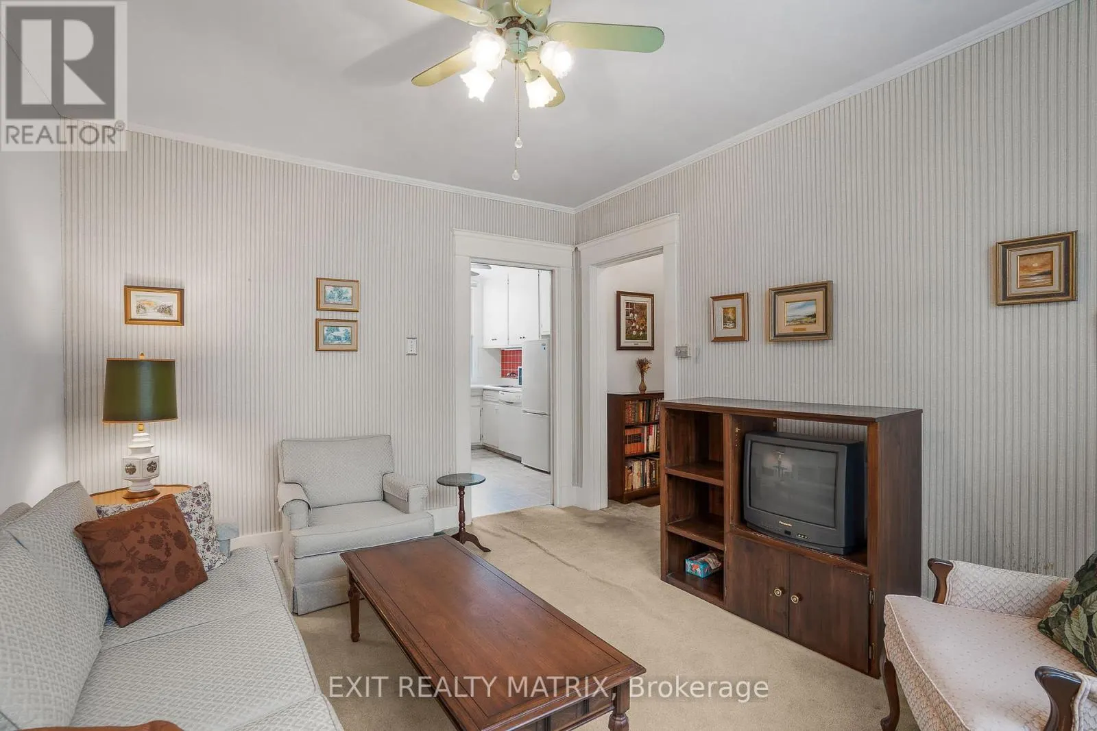 469 SMERDON STREET