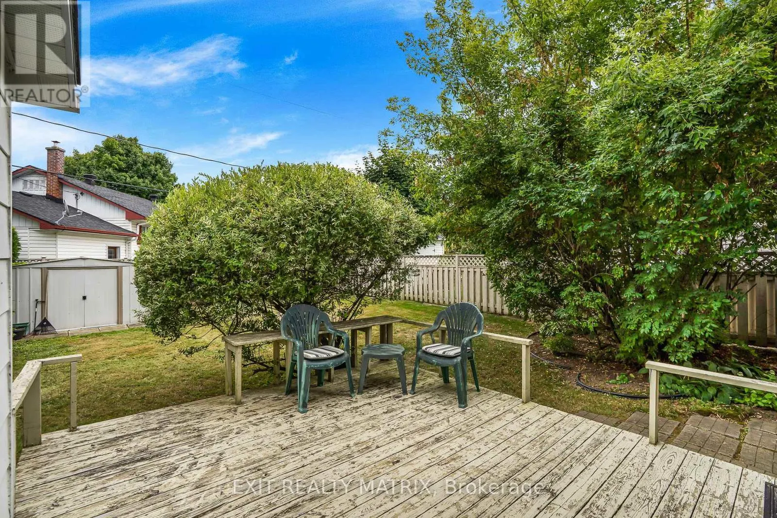 469 SMERDON STREET