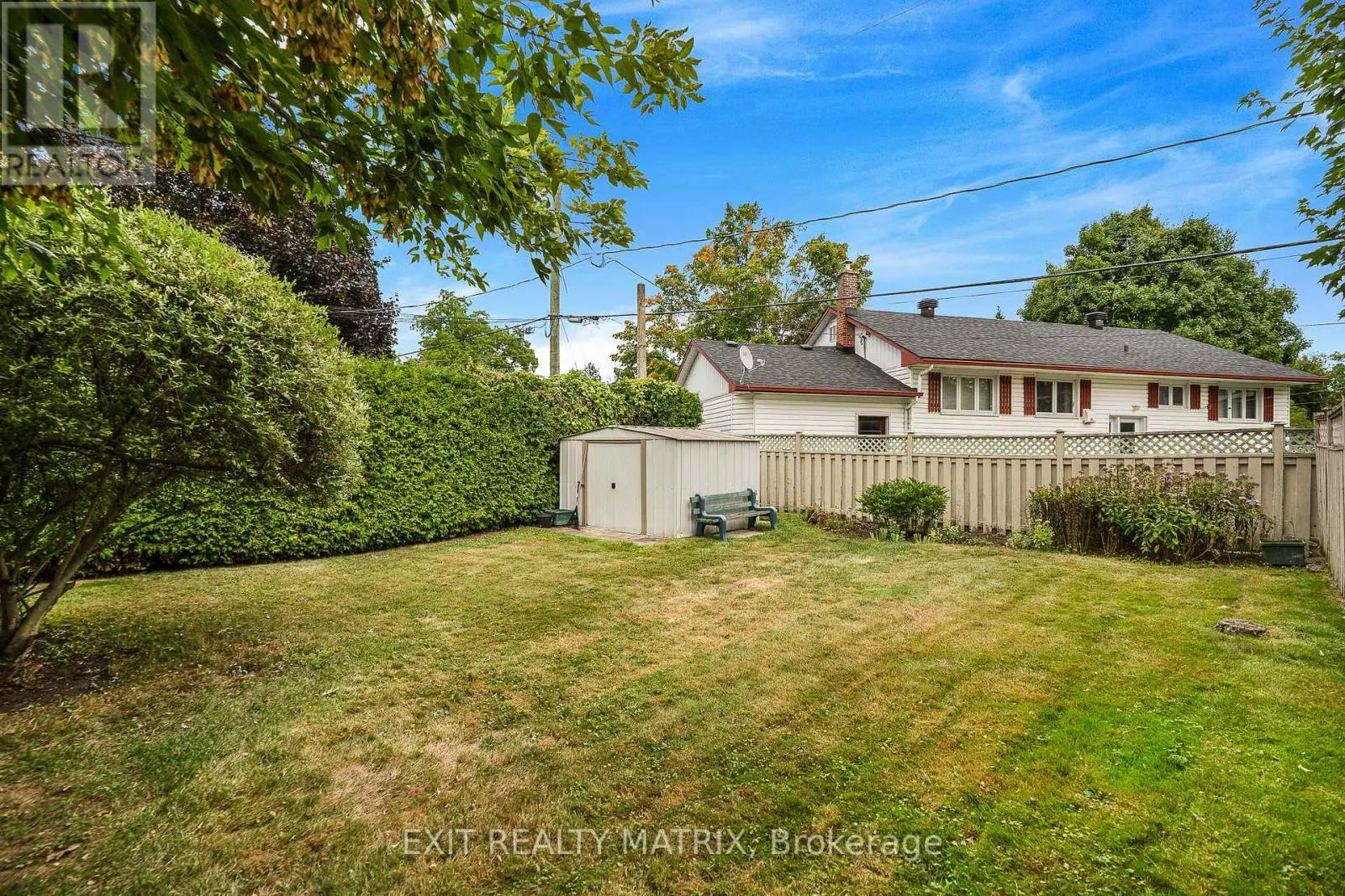469 SMERDON STREET