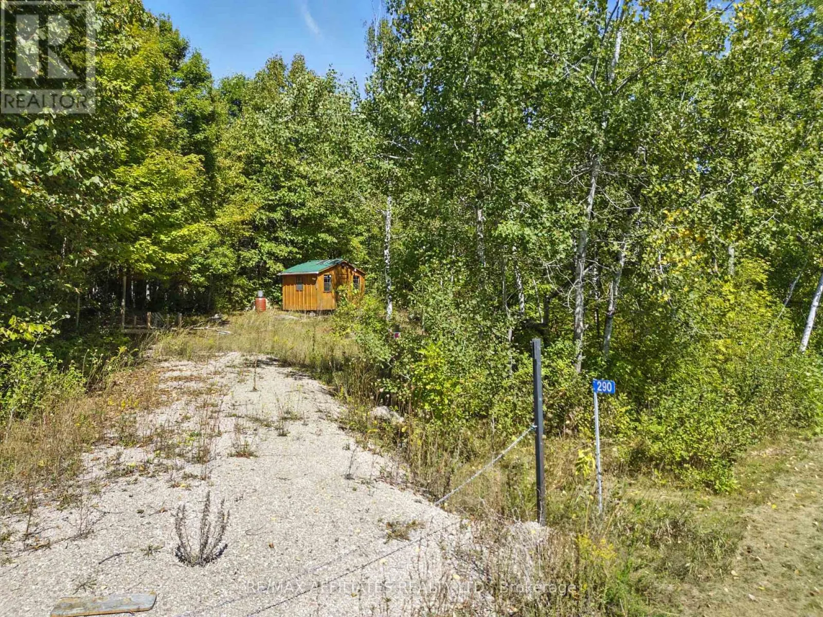 290 EBBS BAY ROAD