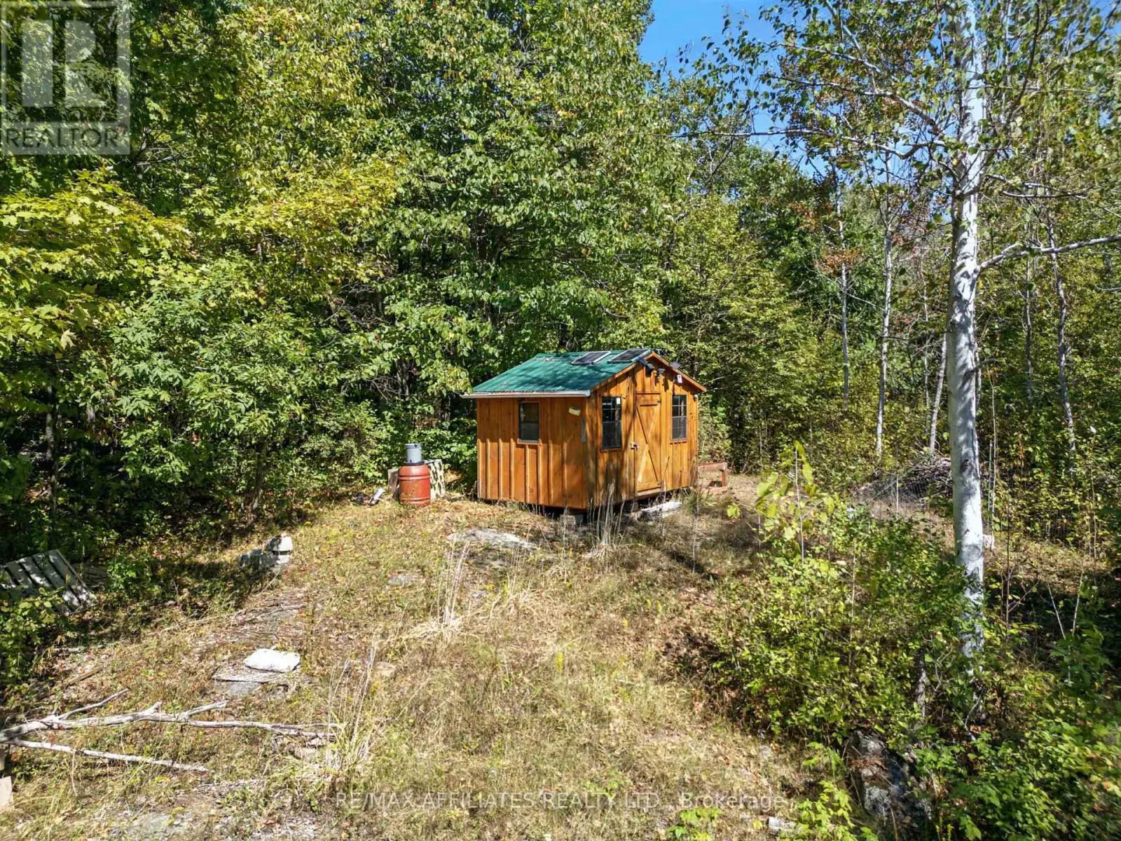 290 EBBS BAY ROAD