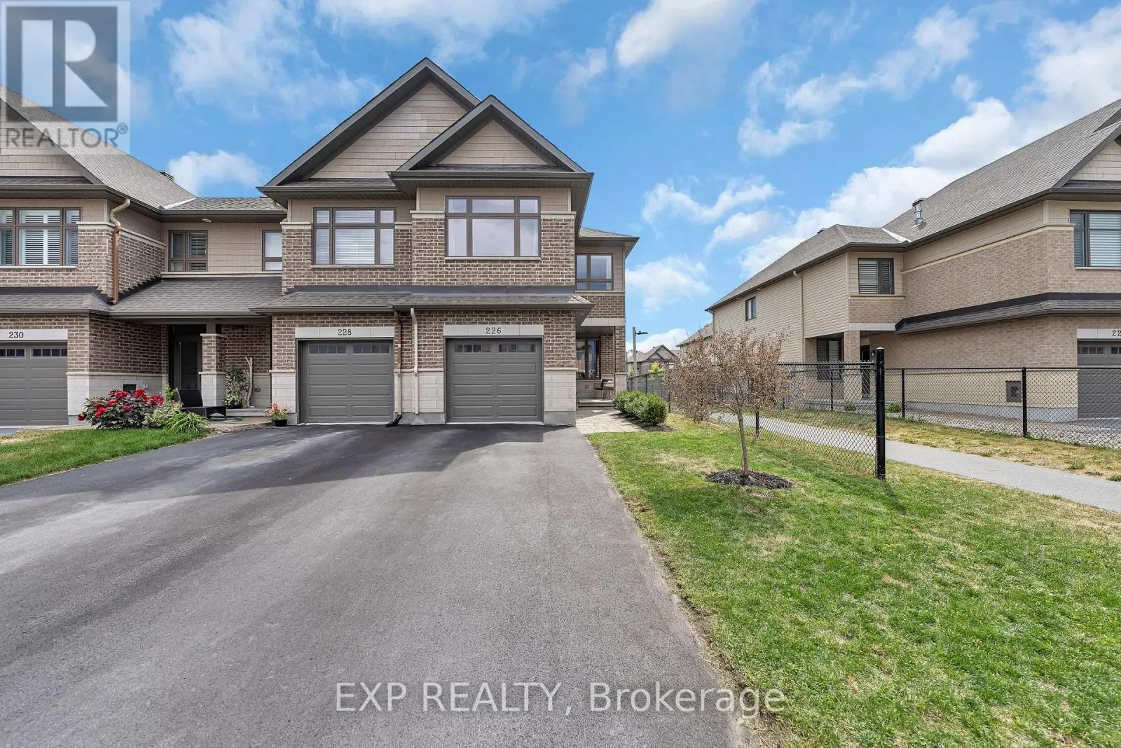 226 PURCHASE CRESCENT