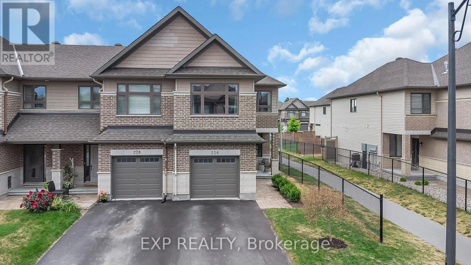 226 PURCHASE CRESCENT