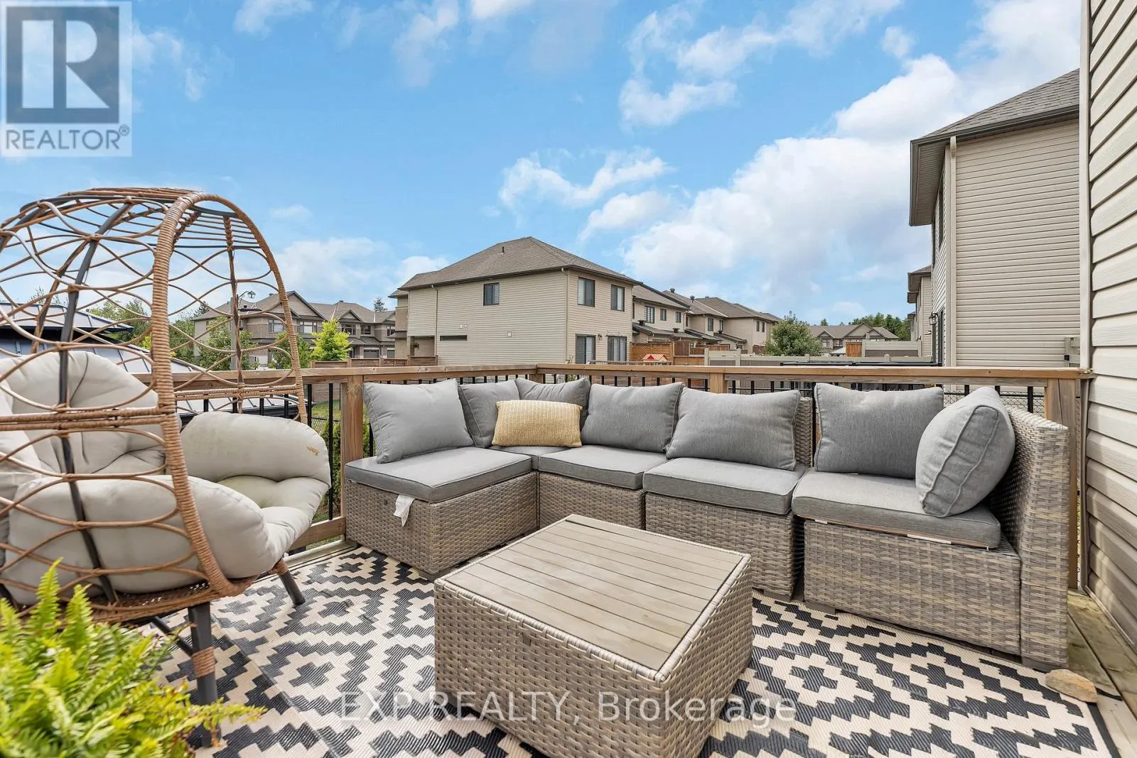 226 PURCHASE CRESCENT