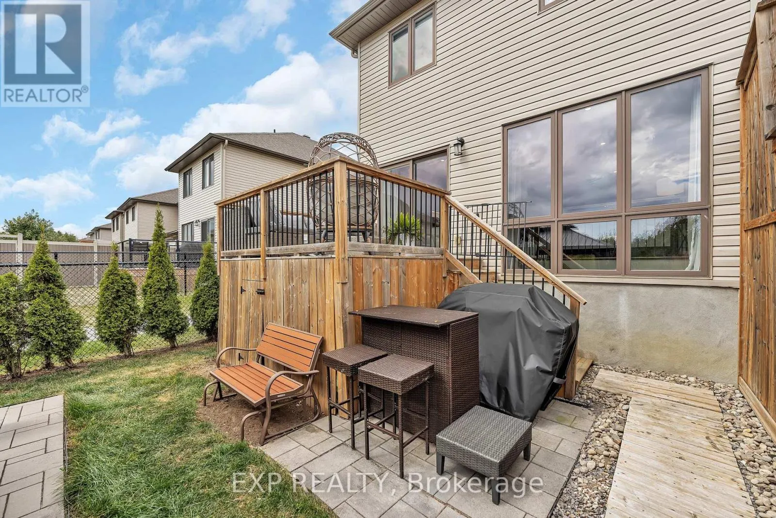 226 PURCHASE CRESCENT