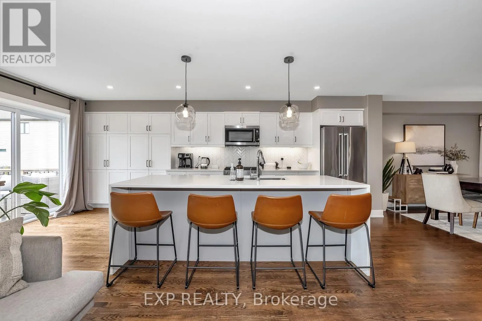 226 PURCHASE CRESCENT