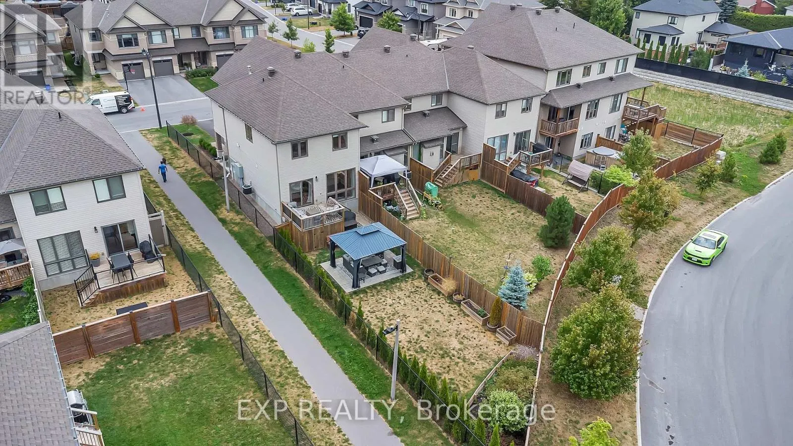 226 PURCHASE CRESCENT