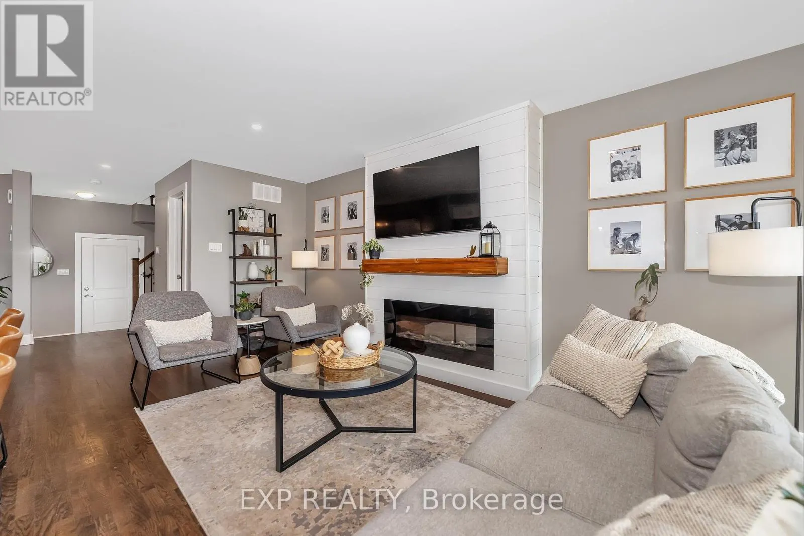 226 PURCHASE CRESCENT