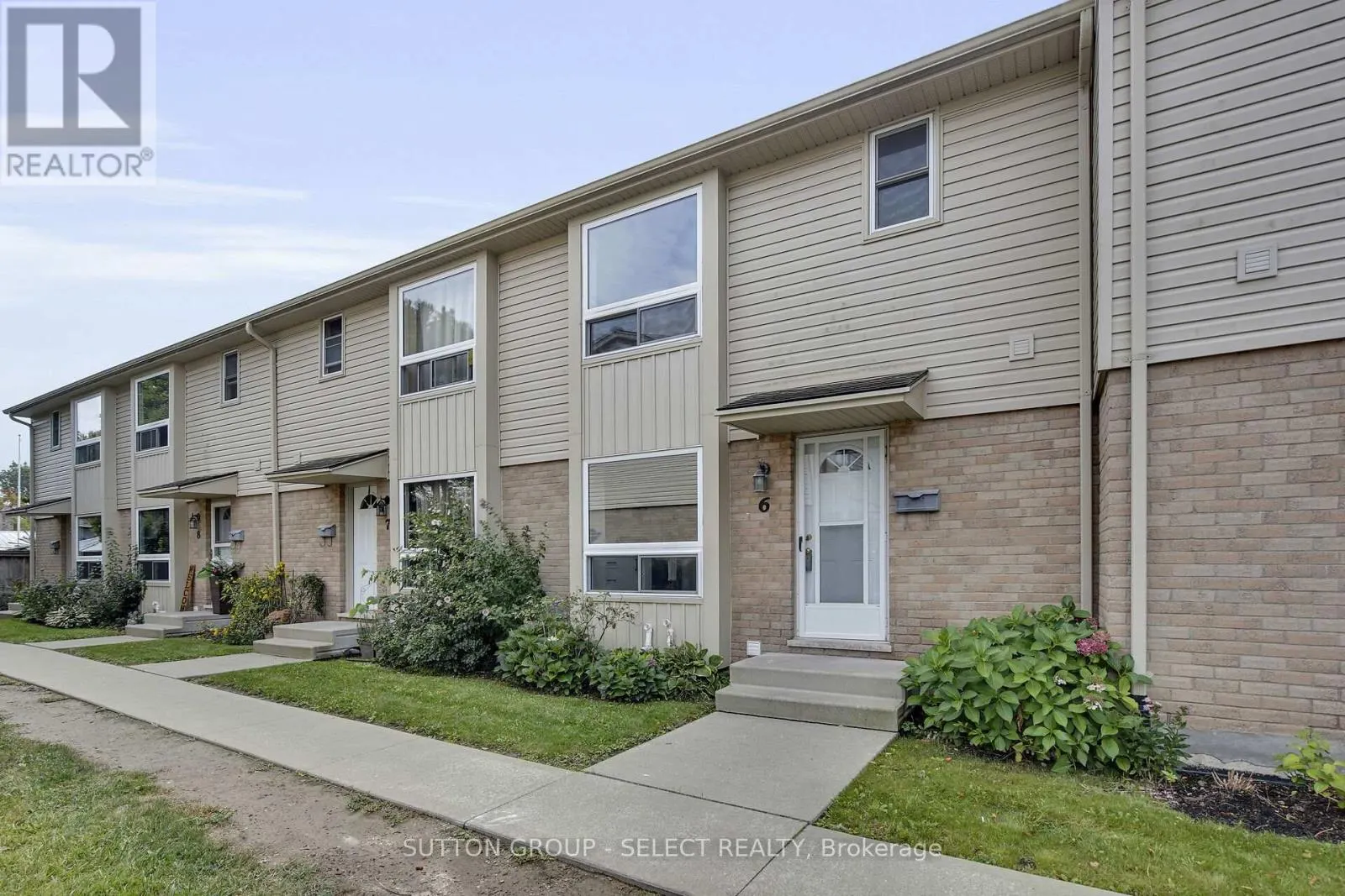 6 - 626 WHARNCLIFFE ROAD S, #6