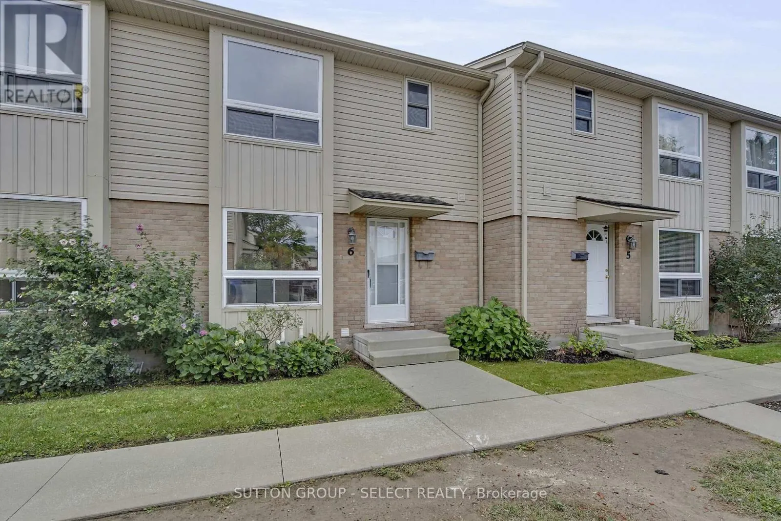 6 - 626 WHARNCLIFFE ROAD S, #6