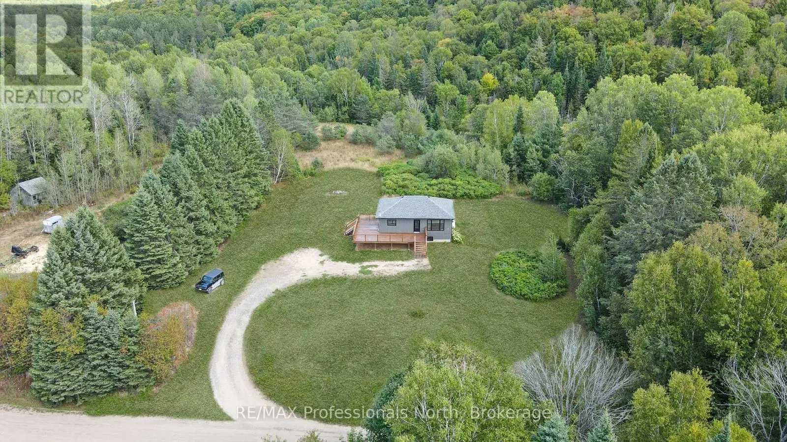1130 SAUNDERS ROAD