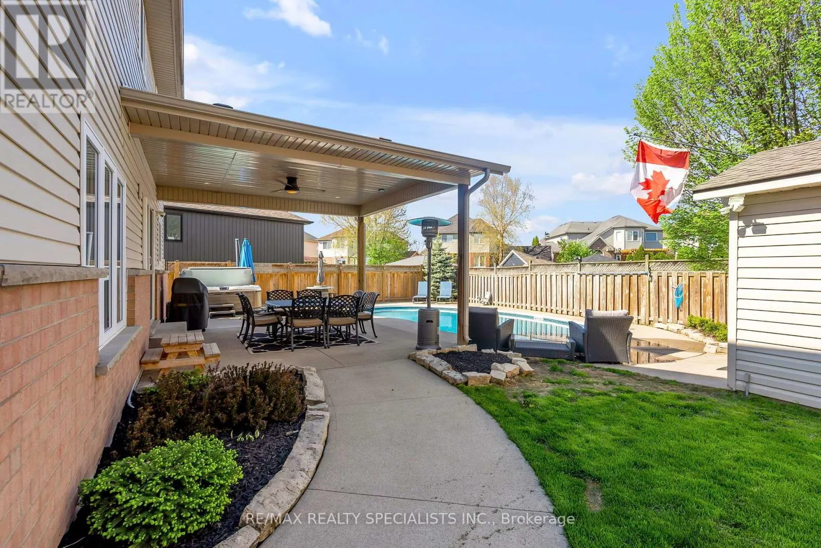 8087 BEAVER GLEN DRIVE