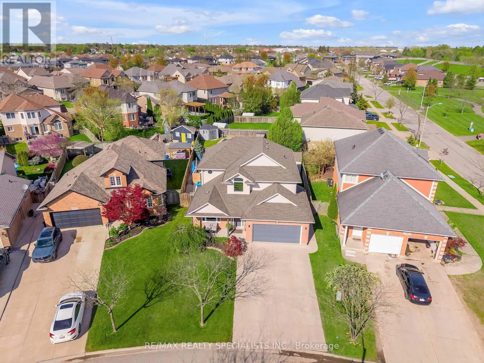 8087 BEAVER GLEN DRIVE