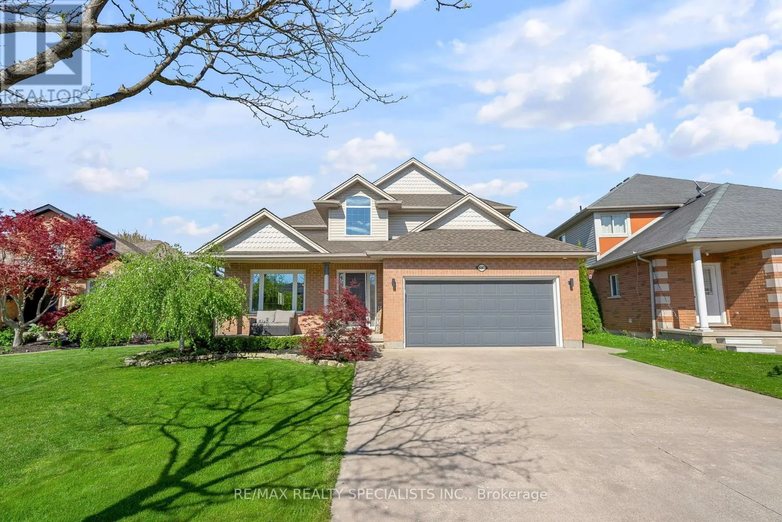 8087 BEAVER GLEN DRIVE