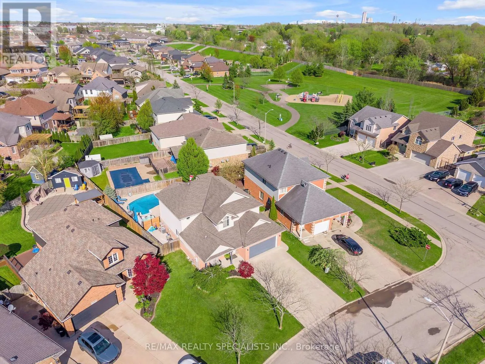 8087 BEAVER GLEN DRIVE