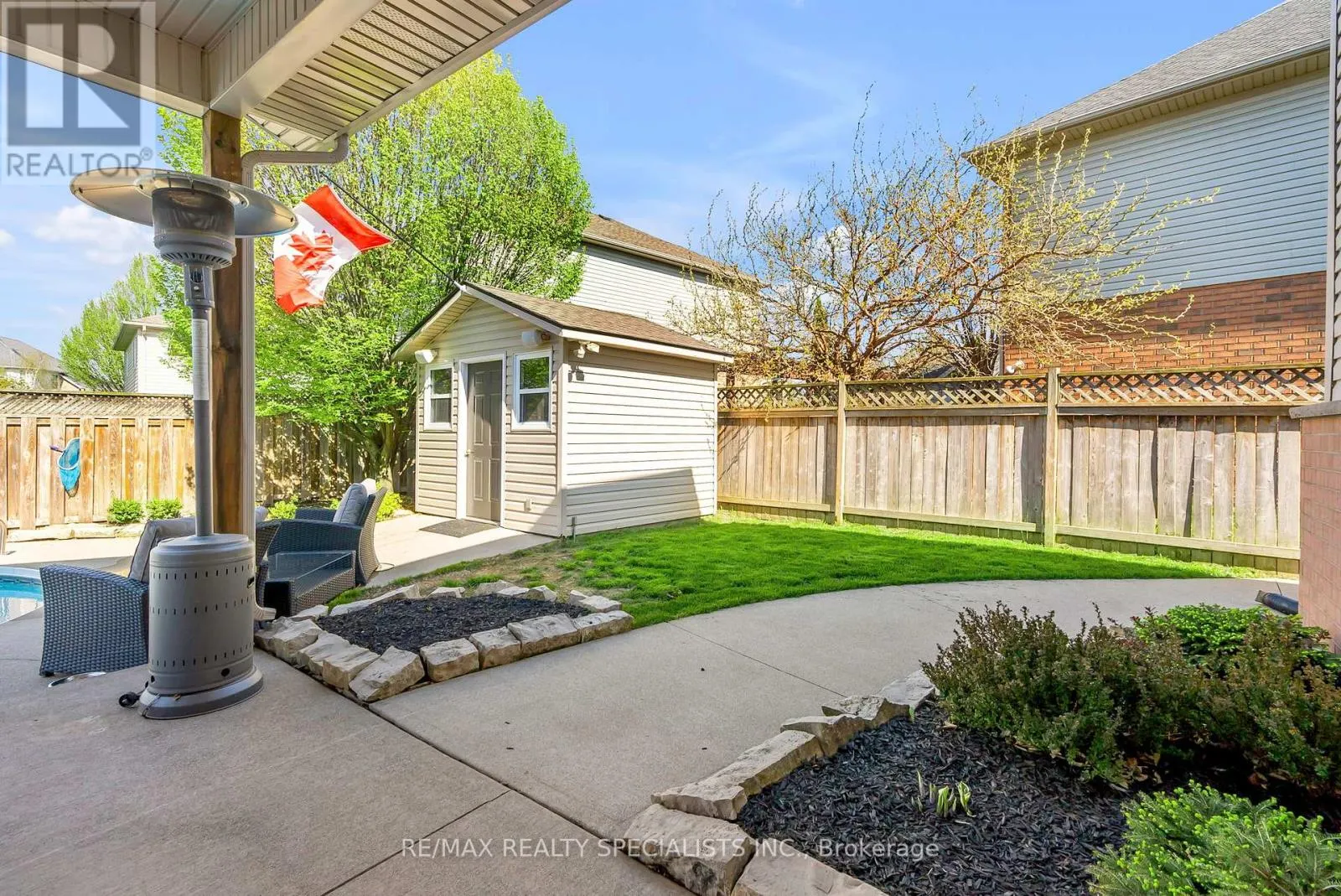 8087 BEAVER GLEN DRIVE