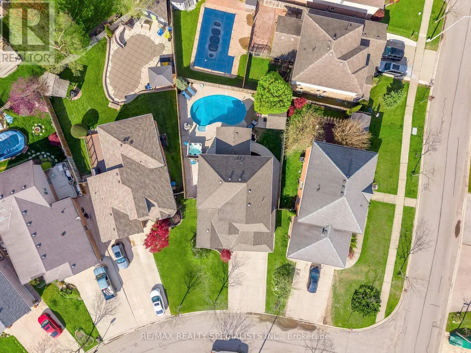 8087 BEAVER GLEN DRIVE