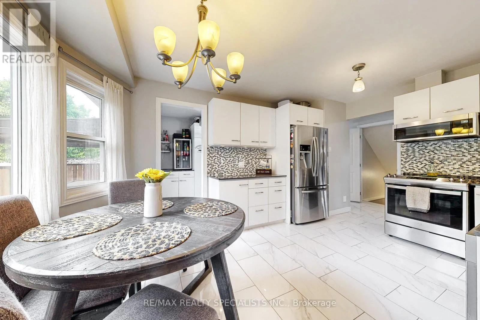 99 PINNACLE DRIVE