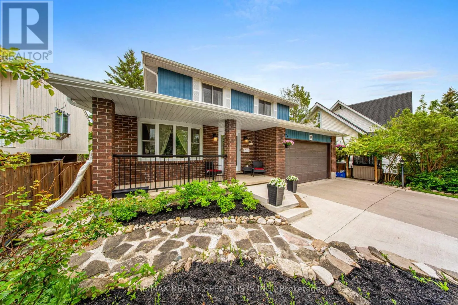 99 PINNACLE DRIVE