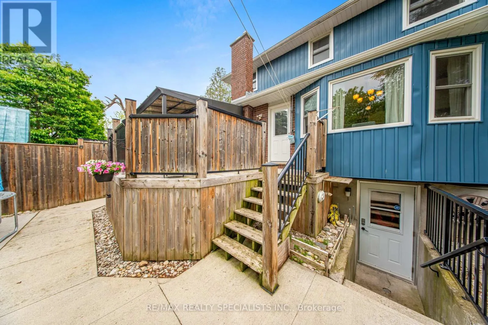 99 PINNACLE DRIVE
