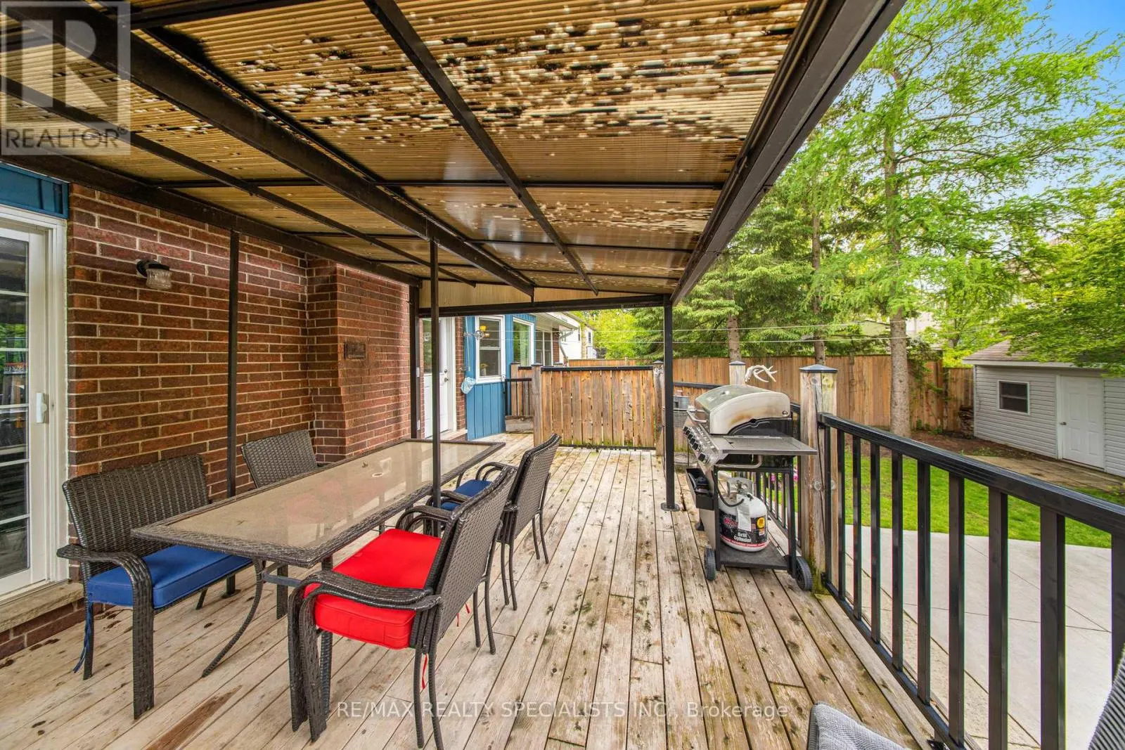 99 PINNACLE DRIVE