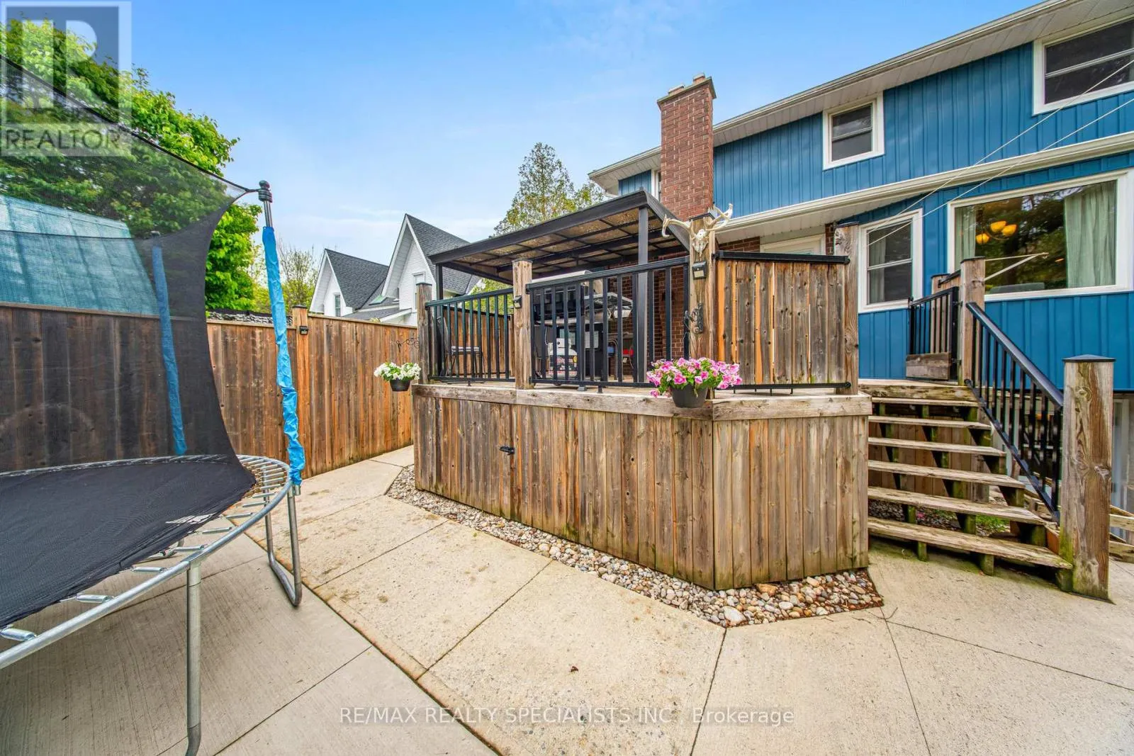 99 PINNACLE DRIVE