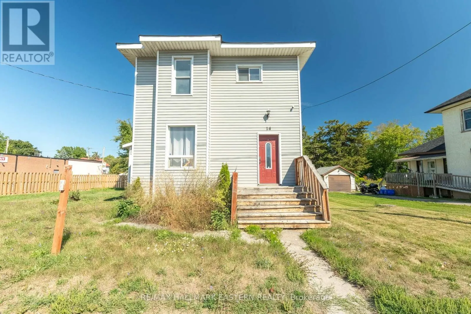 14 OTTAWA STREET W