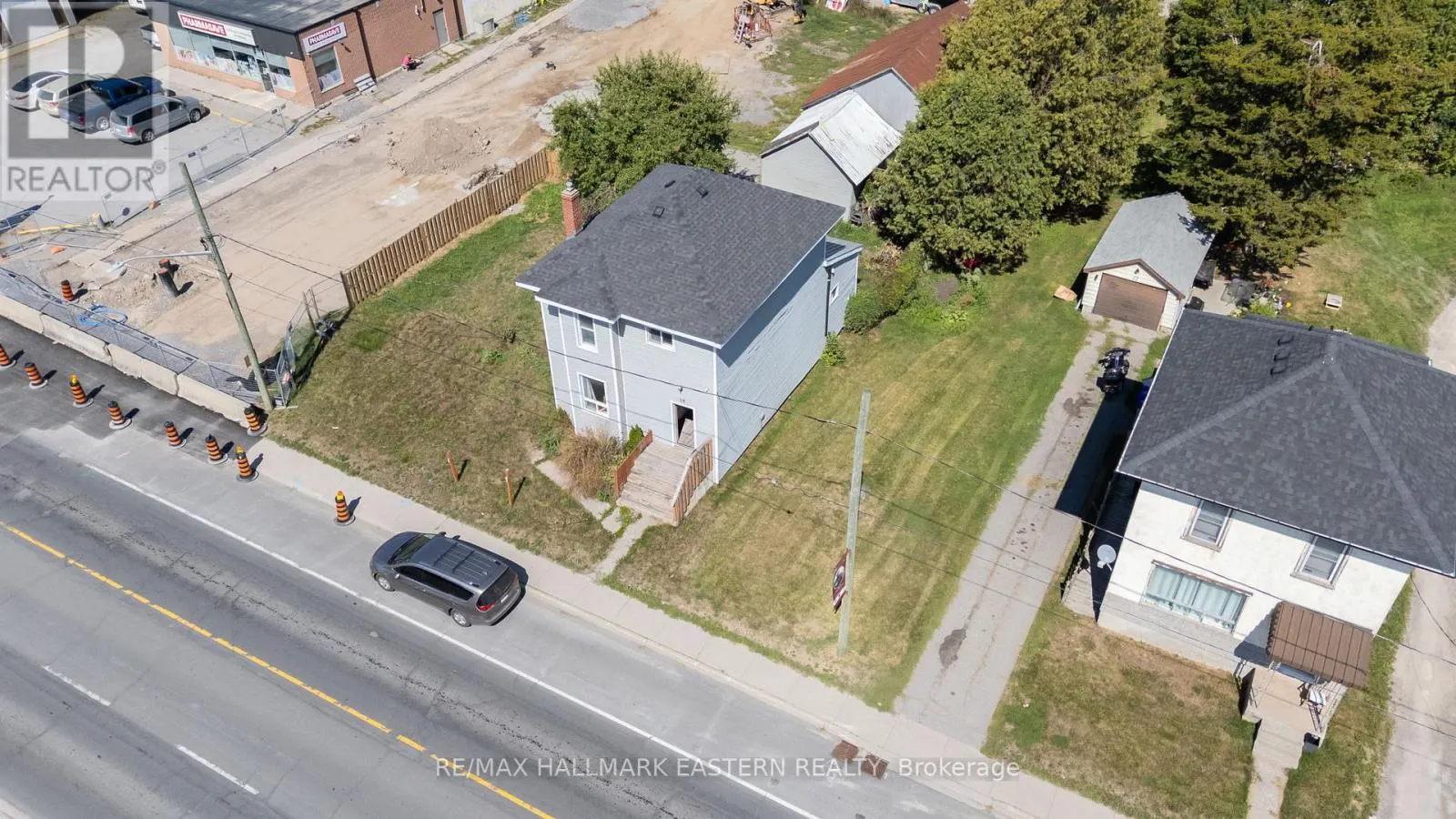 14 OTTAWA STREET W