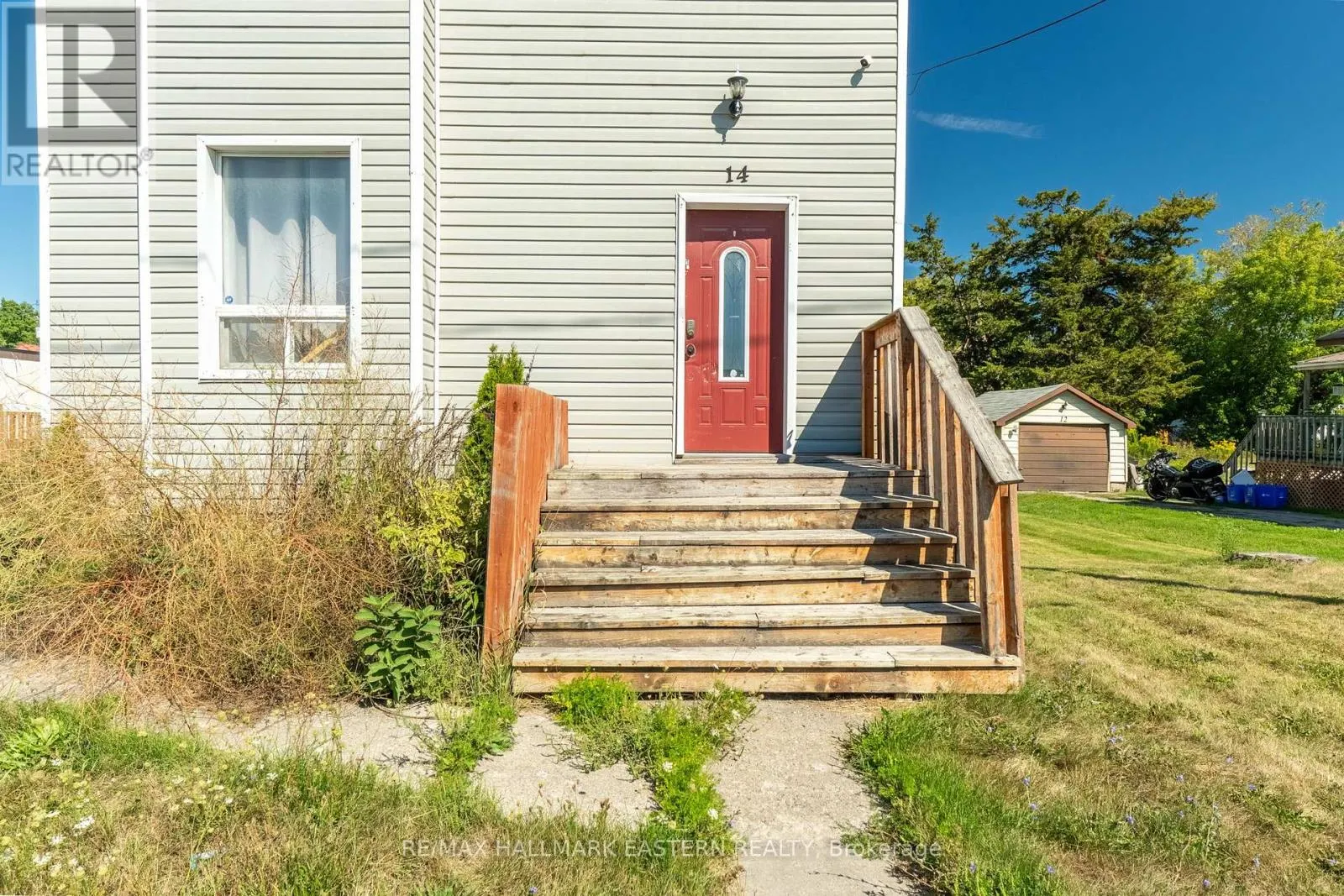14 OTTAWA STREET W