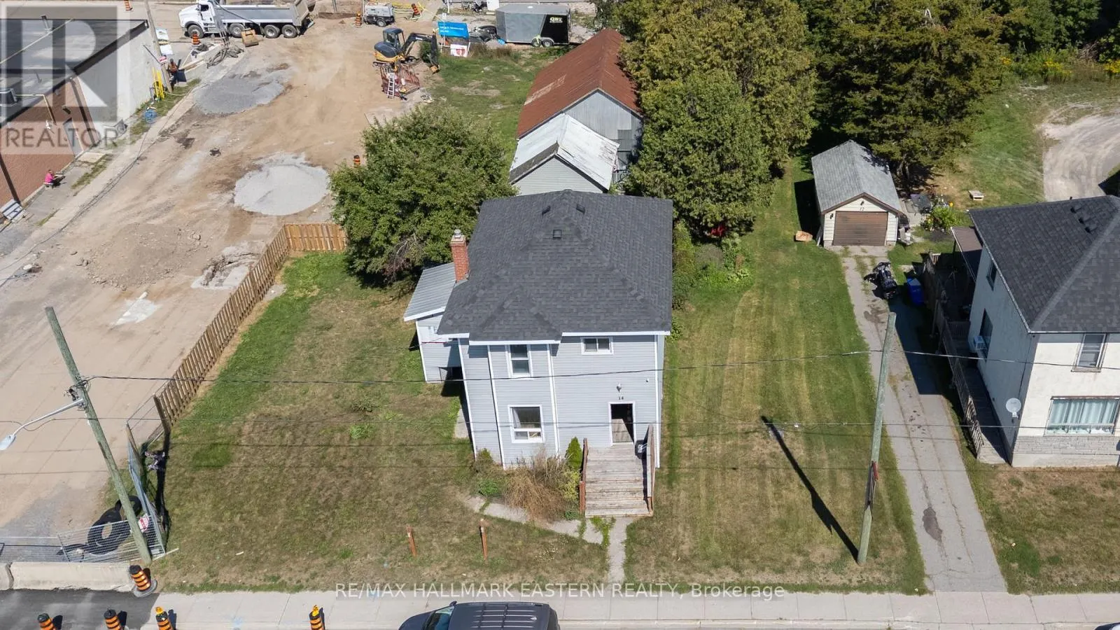 14 OTTAWA STREET W