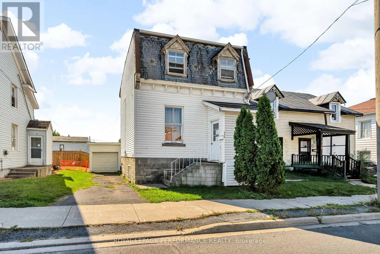 338 WATER STREET E