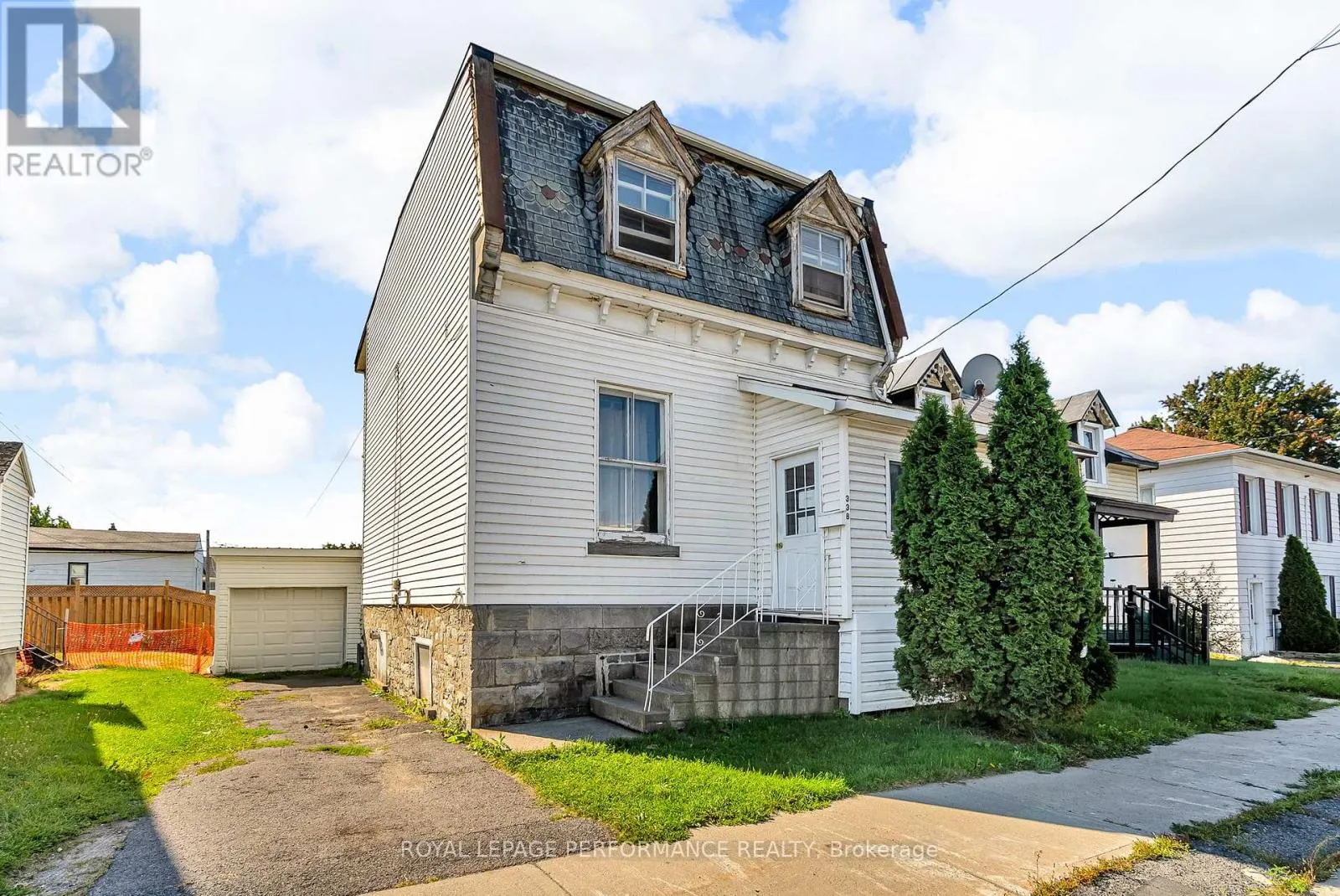 338 WATER STREET E
