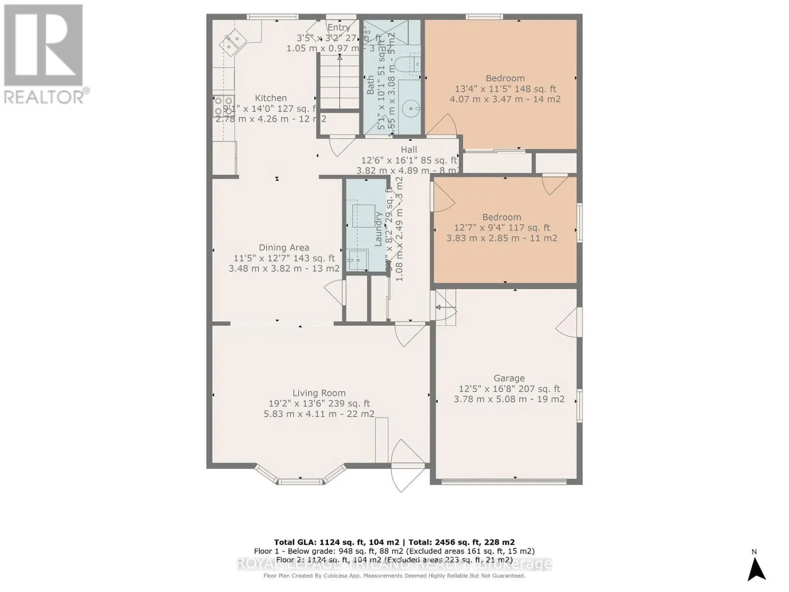 306 HIGHVIEW DRIVE