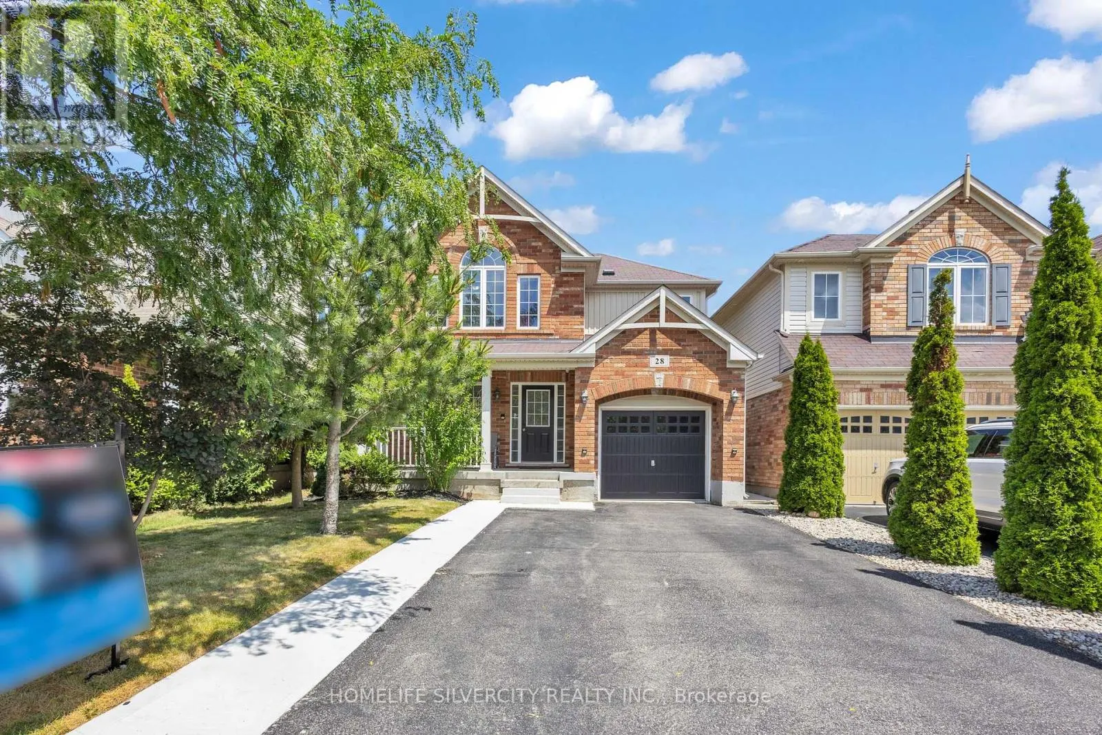 28 SILVERTHORNE DRIVE
