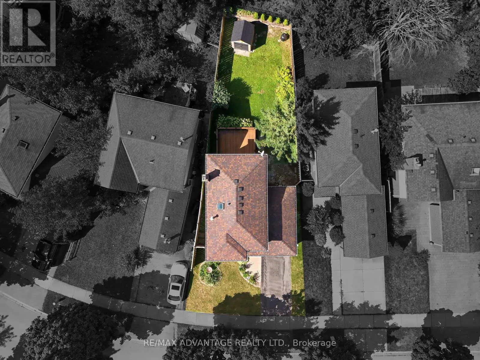 63 WALMER GARDENS