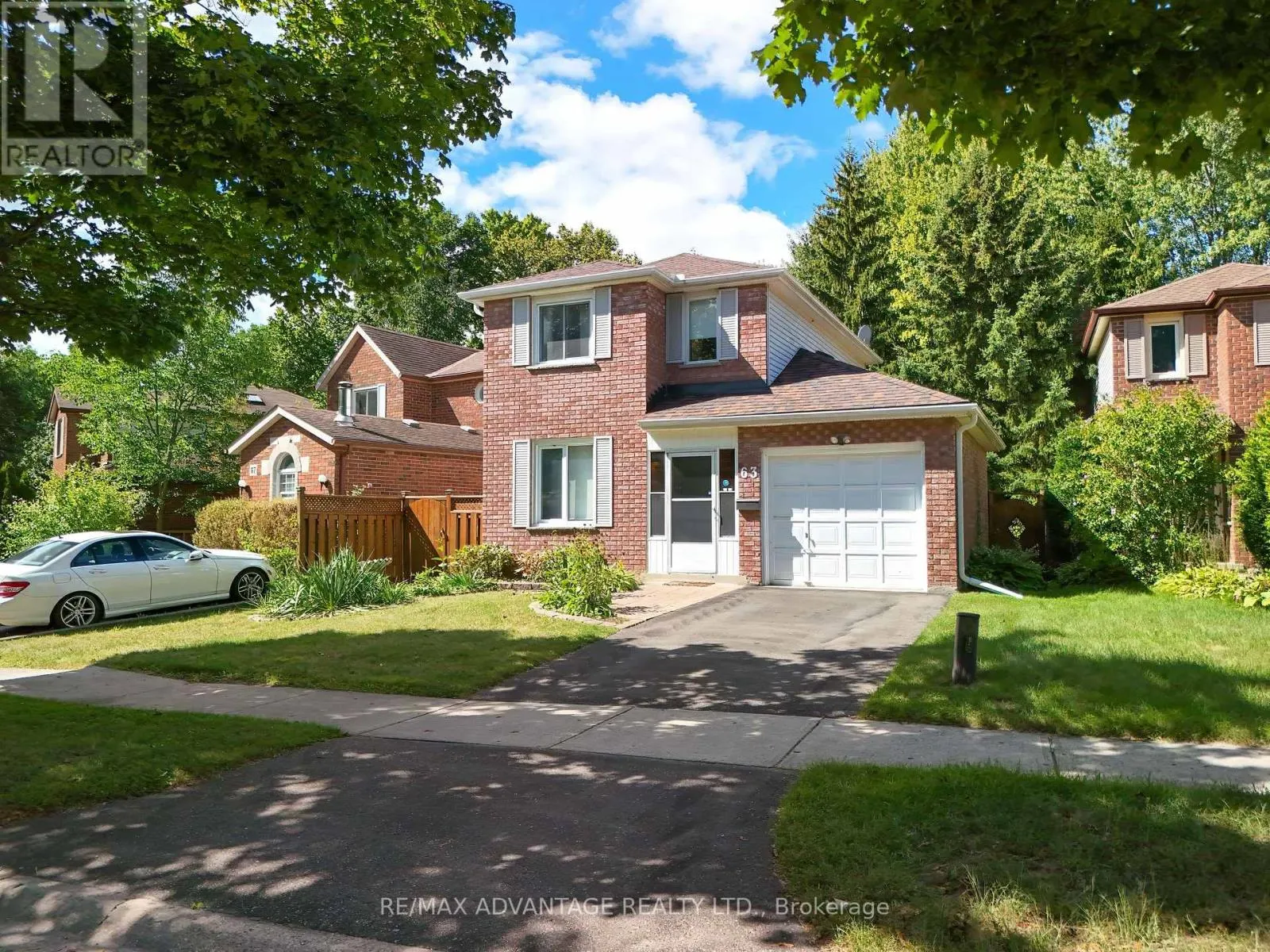 63 WALMER GARDENS