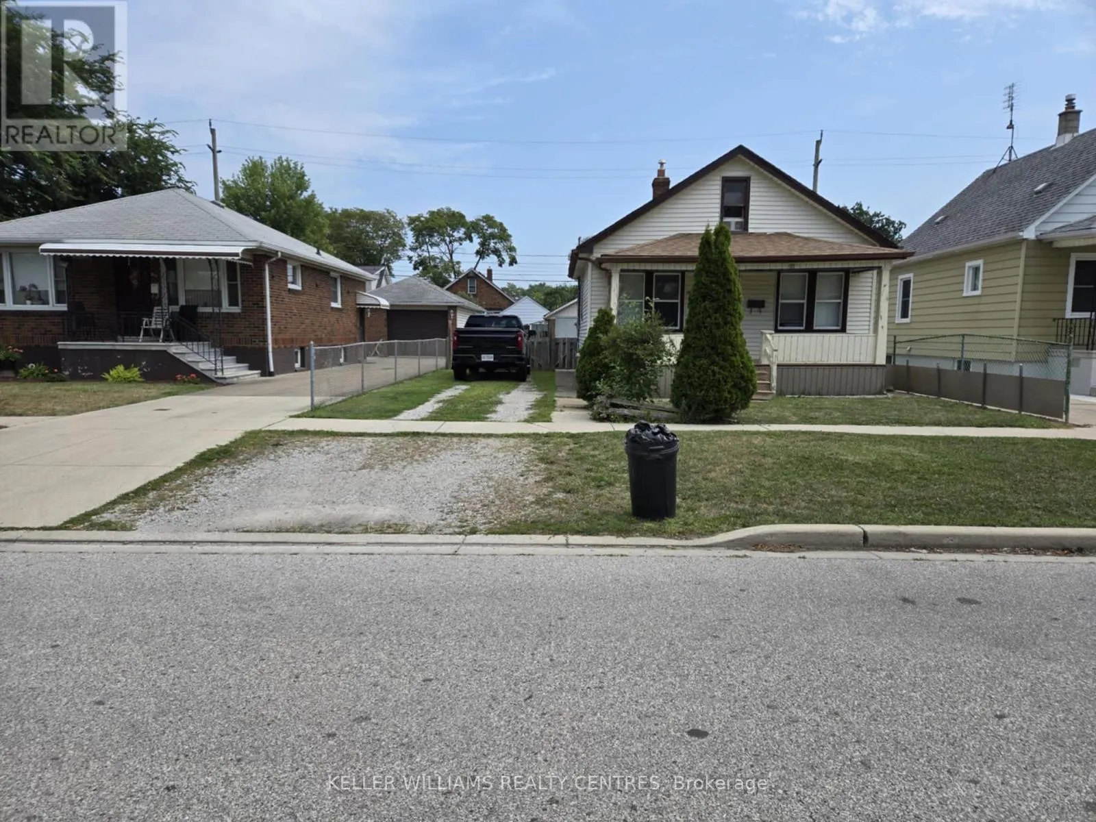 1868 ALBERT ROAD