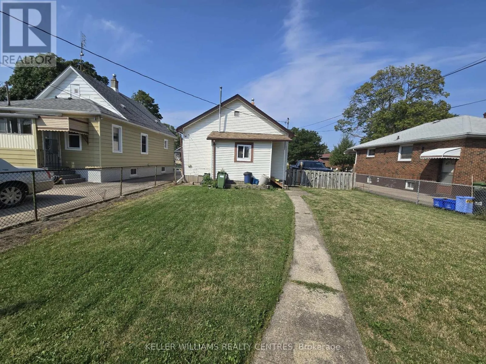 1868 ALBERT ROAD